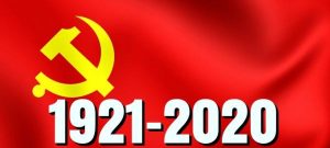 O Partido Comunista da China, que perfez 99 anos, é o mentor e motor da Revolução Cultural; possui 92 milhões de membros
