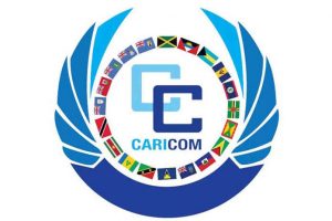 Símbolo do CARICOM