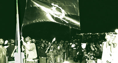 Angola Cultura e Revolução  Associação Tchiweka de Documentação